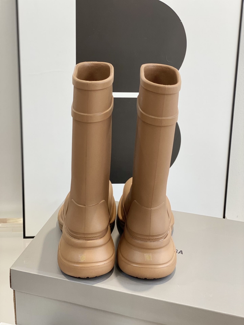 Balenciaga Boots